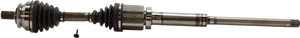 S60 04-09/V70 02-04 FRONT CV AXLE ASSEMBLY RH, All Wheel Drive, Turbocharged