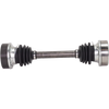 PORSCHE 924/944 79-85 REAR CV AXLE ASSEMBLY RH=LH