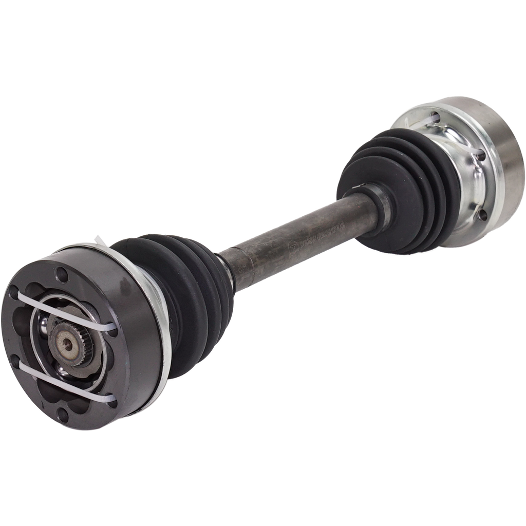 PORSCHE 924/944 79-85 REAR CV AXLE ASSEMBLY RH=LH