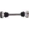 PORSCHE 924/944 79-85 REAR CV AXLE ASSEMBLY RH=LH