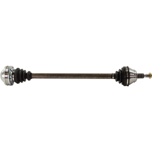 BEETLE 02-04 FRONT CV AXLE ASSEMBLY RH, Manual Transmission, 6-Speed, 1.8L Eng.