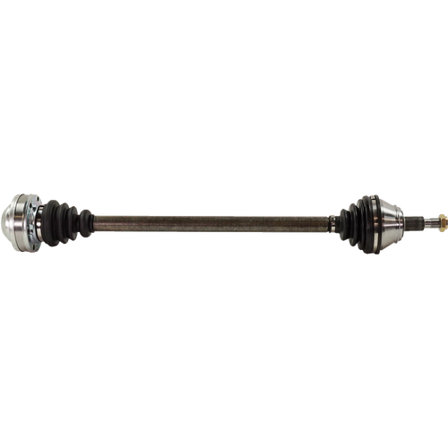 BEETLE 02-04 FRONT CV AXLE ASSEMBLY RH, Manual Transmission, 6-Speed, 1.8L Eng.