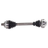 EUROVAN 92-96 FRONT CV AXLE ASSEMBLY RH=LH