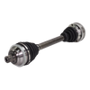 EUROVAN 92-96 FRONT CV AXLE ASSEMBLY RH=LH