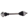 EUROVAN 92-96 FRONT CV AXLE ASSEMBLY RH=LH