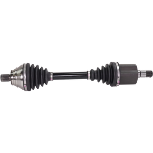 PASSAT 06-10/CC 09-16 FRONT CV AXLE ASSEMBLY LH, Automatic Transmission