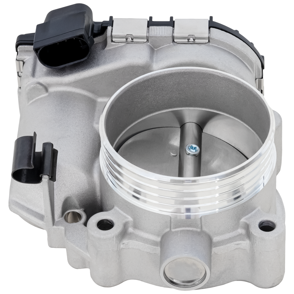 C30 07-13/S40 07-11 THROTTLE BODY, 5 Cyl., 2.5l Eng.