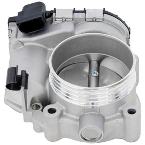 C30 07-13/S40 07-11 THROTTLE BODY, 5 Cyl., 2.5l Eng.