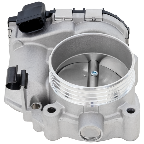 C30 07-13/S40 07-11 THROTTLE BODY, 5 Cyl., 2.5l Eng.