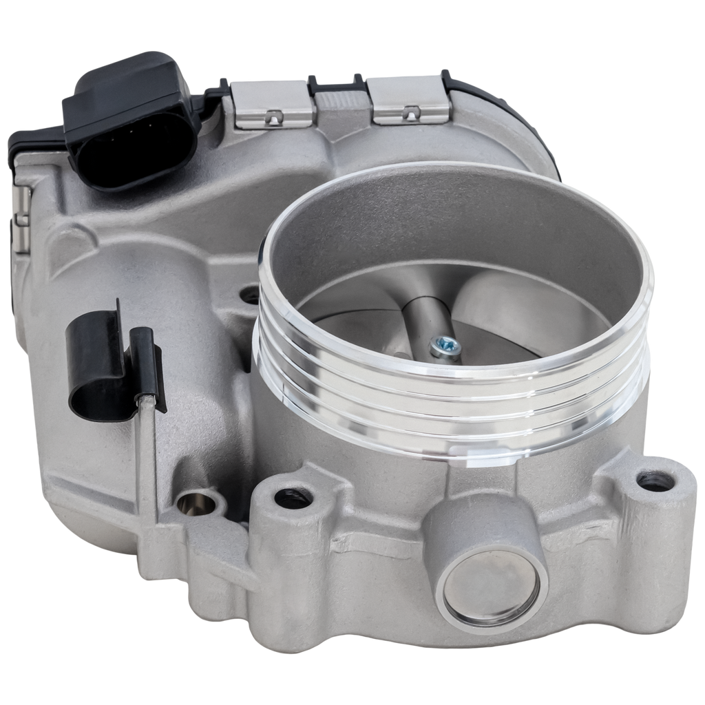C30 07-13/S40 07-11 THROTTLE BODY, 5 Cyl., 2.5l Eng.