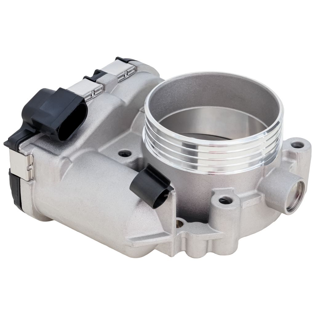 C30 07-13/S40 07-11 THROTTLE BODY, 5 Cyl., 2.5l Eng.