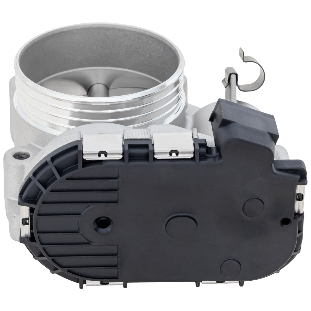 C30 07-13/S40 07-11 THROTTLE BODY, 5 Cyl., 2.5l Eng.