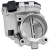 C30 07-13/S40 07-11 THROTTLE BODY, 5 Cyl., 2.5l Eng.