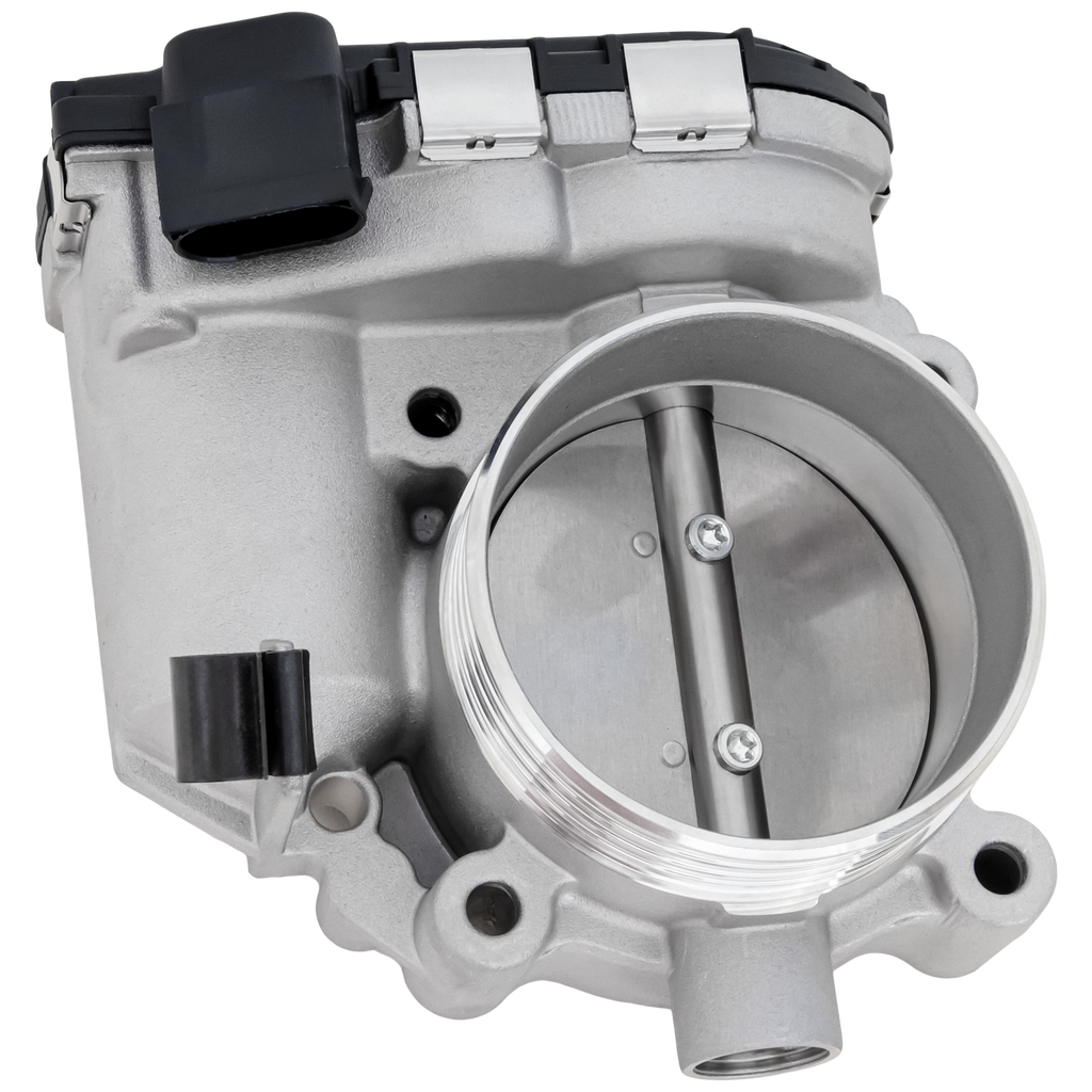 C30 07-13/S40 07-11 THROTTLE BODY, 5 Cyl., 2.5l Eng.