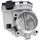 C30 07-13/S40 07-11 THROTTLE BODY, 5 Cyl., 2.5l Eng.
