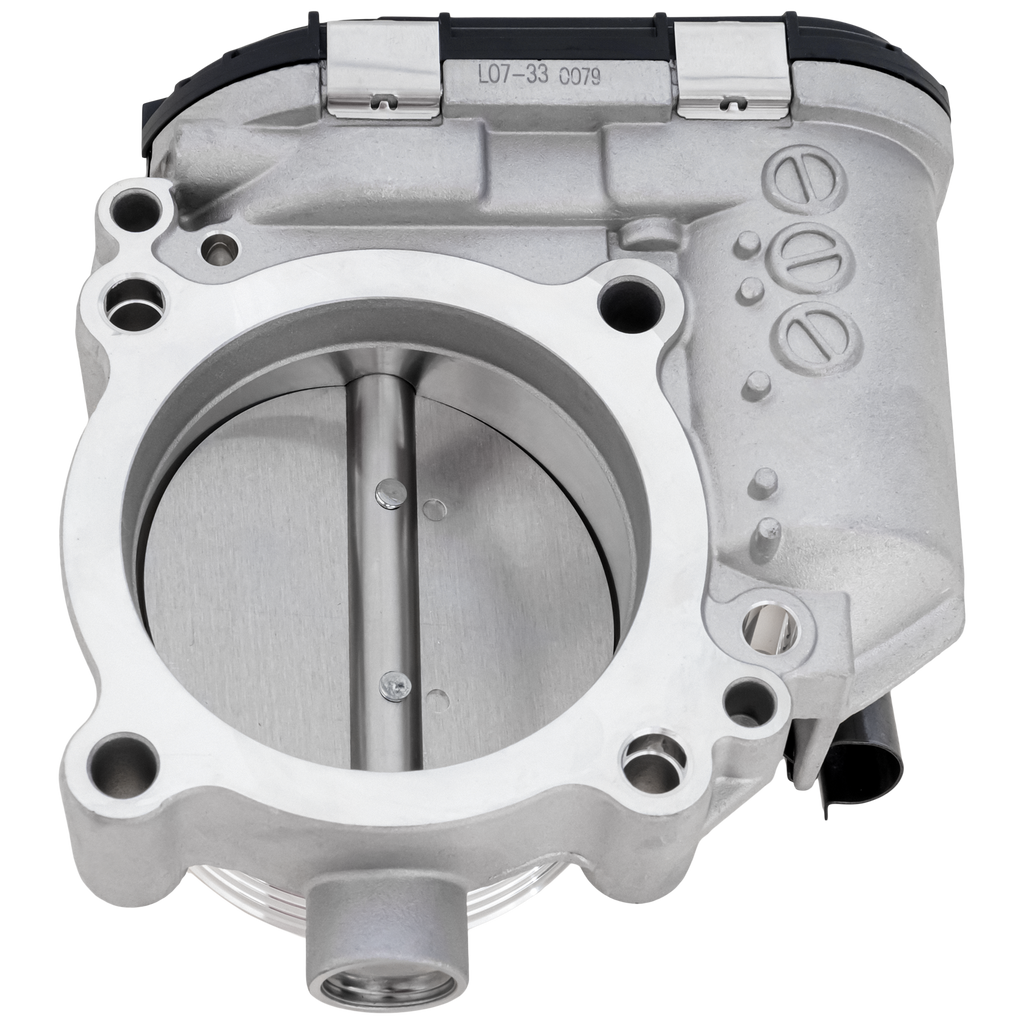 C30 07-13/S40 07-11 THROTTLE BODY, 5 Cyl., 2.5l Eng.