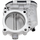 C30 07-13/S40 07-11 THROTTLE BODY, 5 Cyl., 2.5l Eng.
