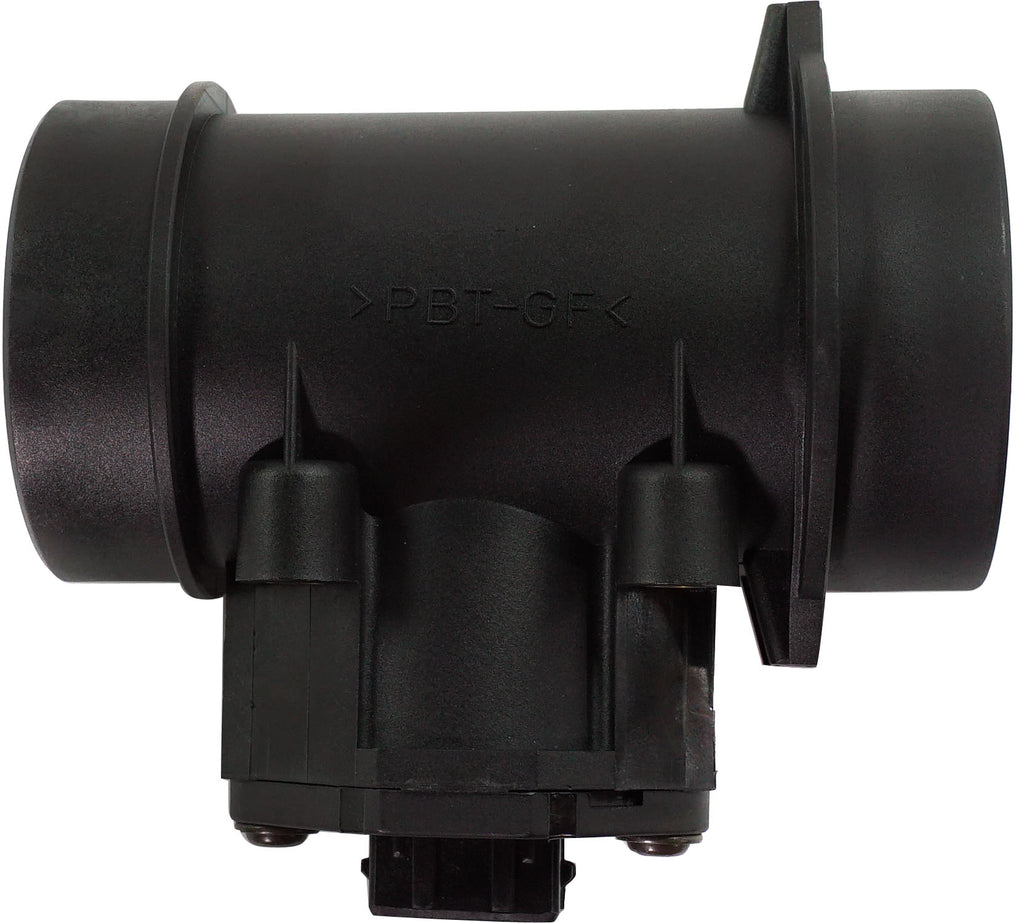 VOLVO 240 90-93 MASS AIR FLOW SENSOR, Sensor with Housing