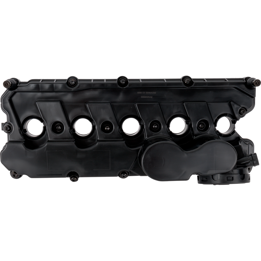 BEETLE 06-19/GOLF 10-14 VALVE COVER, 2.5L Eng., 5 Cyl