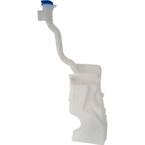 ATLAS 18-23 WASHER RESERVOIR, Assembly, w/ Pump, Sensor, Inlet, Cap and Filler, From 12-11-17