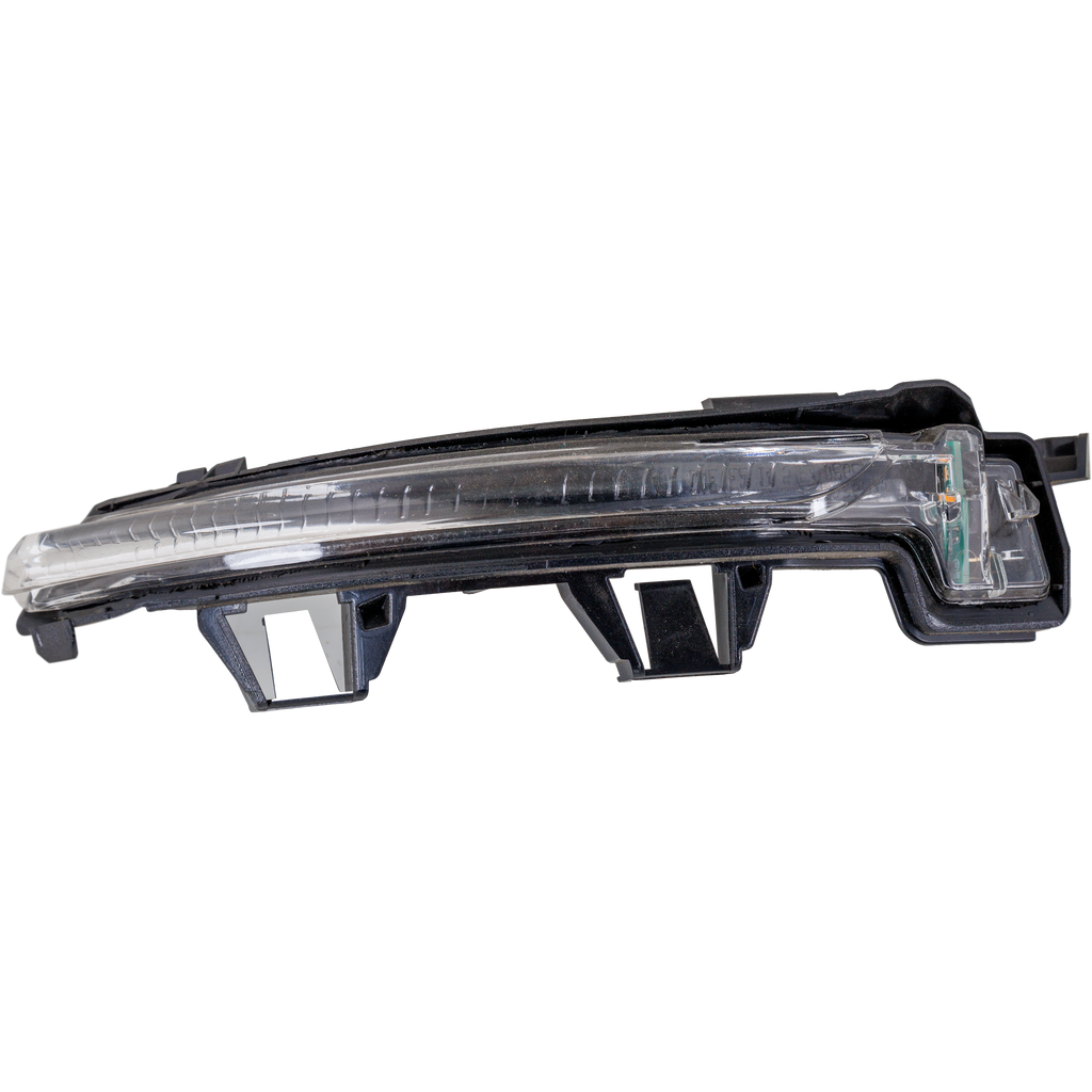 V60 CROSS COUNTRY 19-20/ S60/V60/S90/V90 17-21 MIRROR SIGNAL LAMP, LH, Assembly