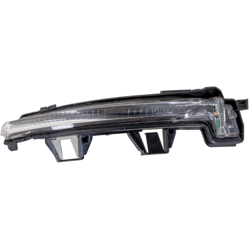 V60 CROSS COUNTRY 19-20/ S60/V60/S90/V90 17-21 MIRROR SIGNAL LAMP, LH, Assembly