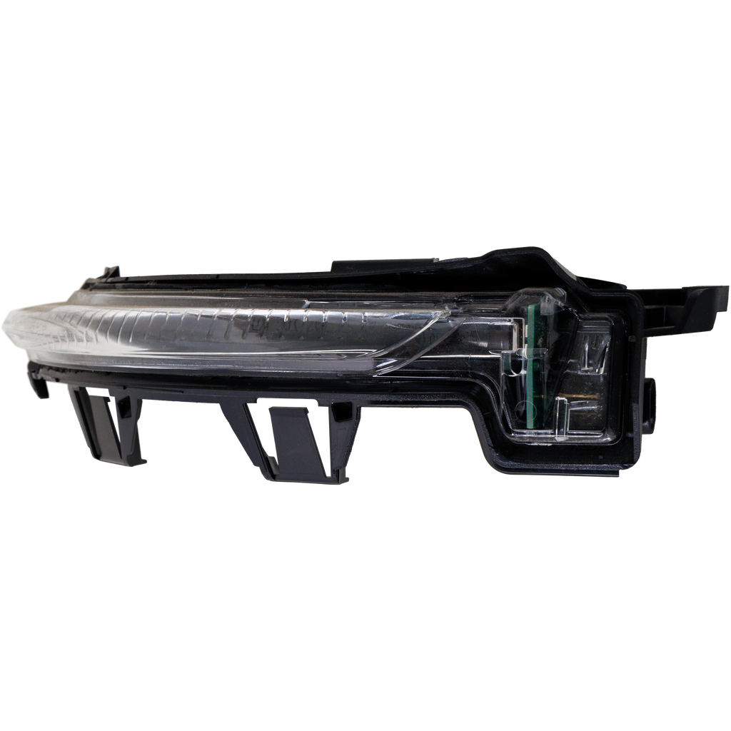 V60 CROSS COUNTRY 19-20/ S60/V60/S90/V90 17-21 MIRROR SIGNAL LAMP, LH, Assembly