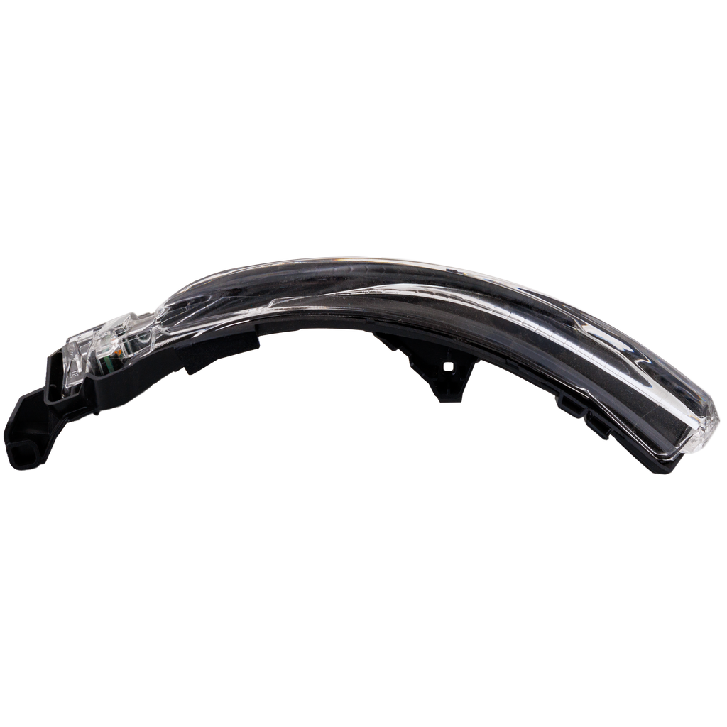 V60 CROSS COUNTRY 19-20/ S60/V60/S90/V90 17-21 MIRROR SIGNAL LAMP, LH, Assembly