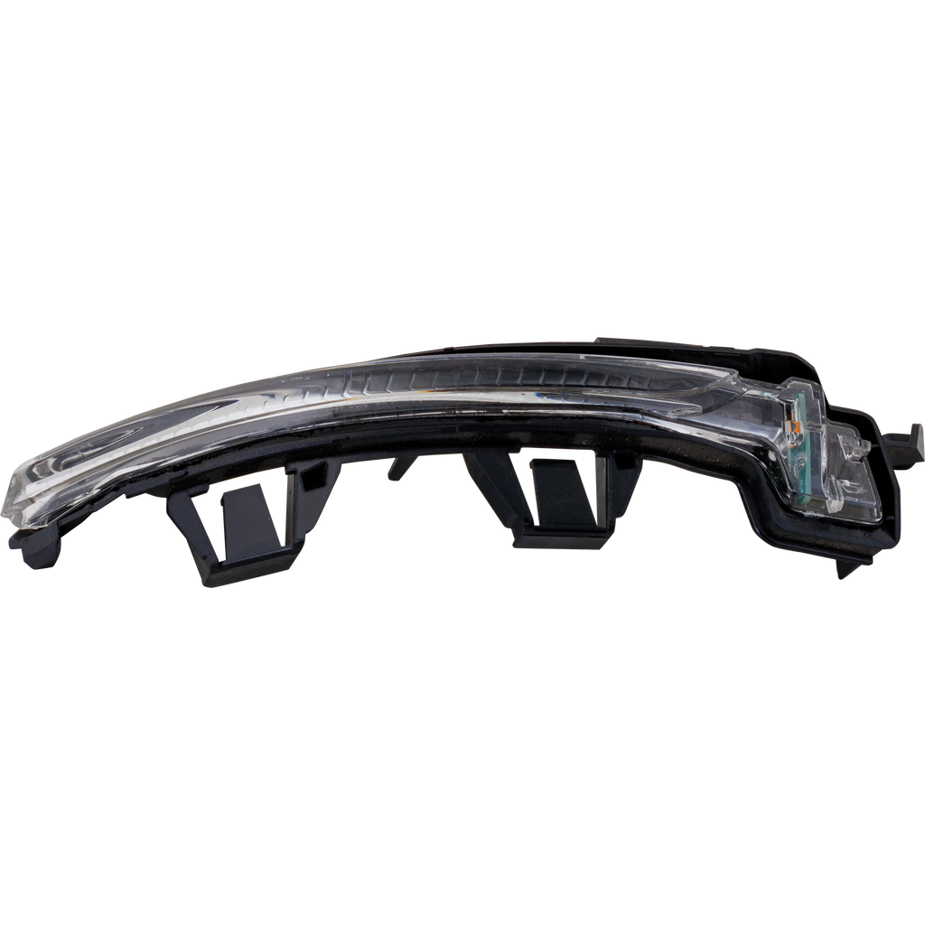 V60 CROSS COUNTRY 19-20/ S60/V60/S90/V90 17-21 MIRROR SIGNAL LAMP, LH, Assembly