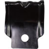 JETTA 19-23 REAR QUARTER PANEL RH, Bracket, Steel