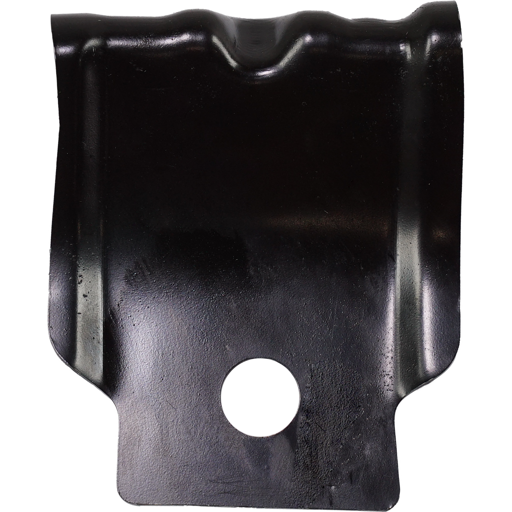 JETTA 19-23 REAR QUARTER PANEL RH, Bracket, Steel