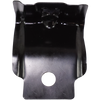 JETTA 19-23 REAR QUARTER PANEL RH, Bracket, Steel
