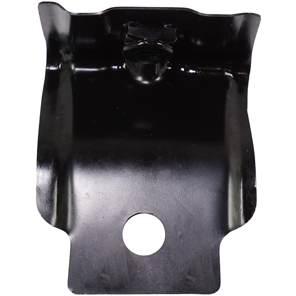 JETTA 19-23 REAR QUARTER PANEL RH, Bracket, Steel
