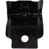 JETTA 19-23 REAR QUARTER PANEL LH, Bracket, Steel