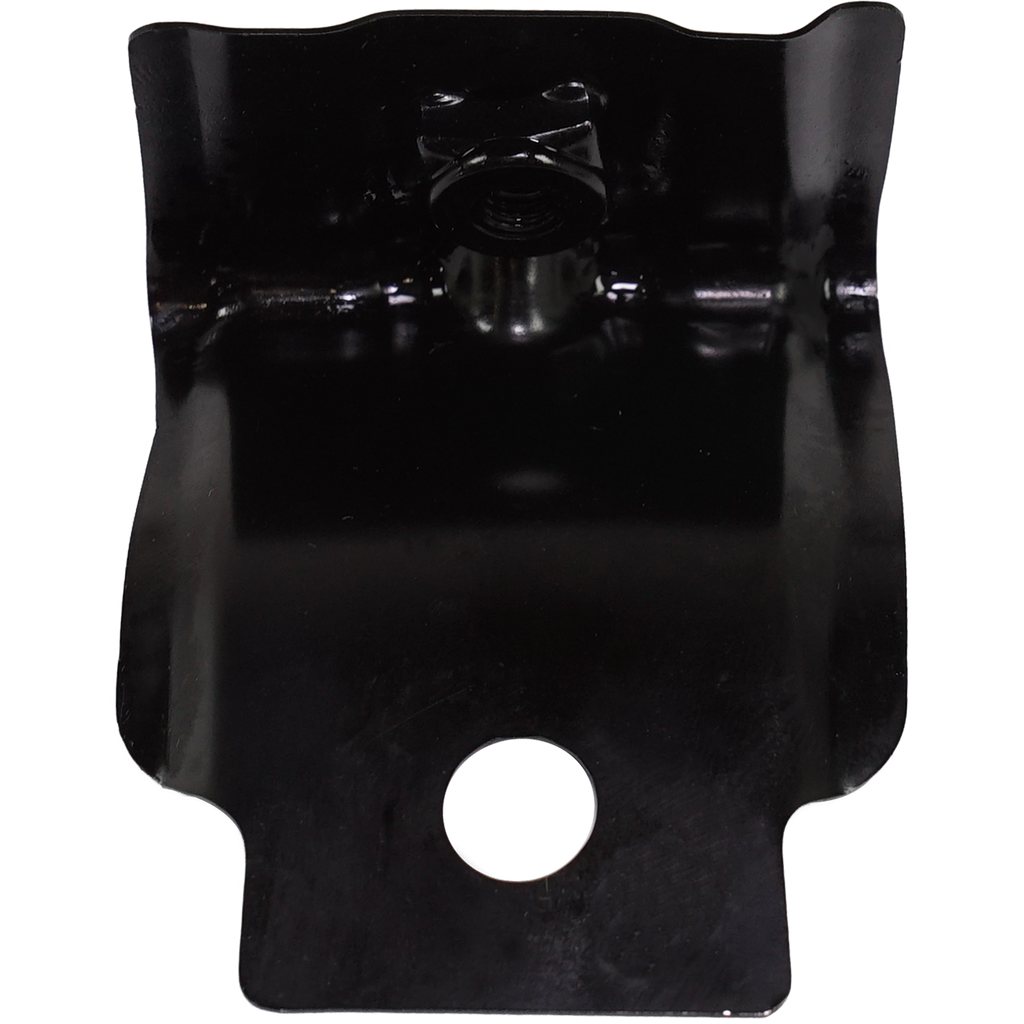JETTA 19-23 REAR QUARTER PANEL LH, Bracket, Steel