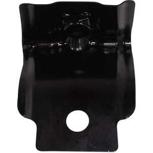 JETTA 19-23 REAR QUARTER PANEL LH, Bracket, Steel