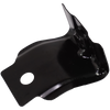 JETTA 19-23 REAR QUARTER PANEL LH, Bracket, Steel