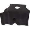 JETTA 19-23 REAR QUARTER PANEL LH, Bracket, Steel