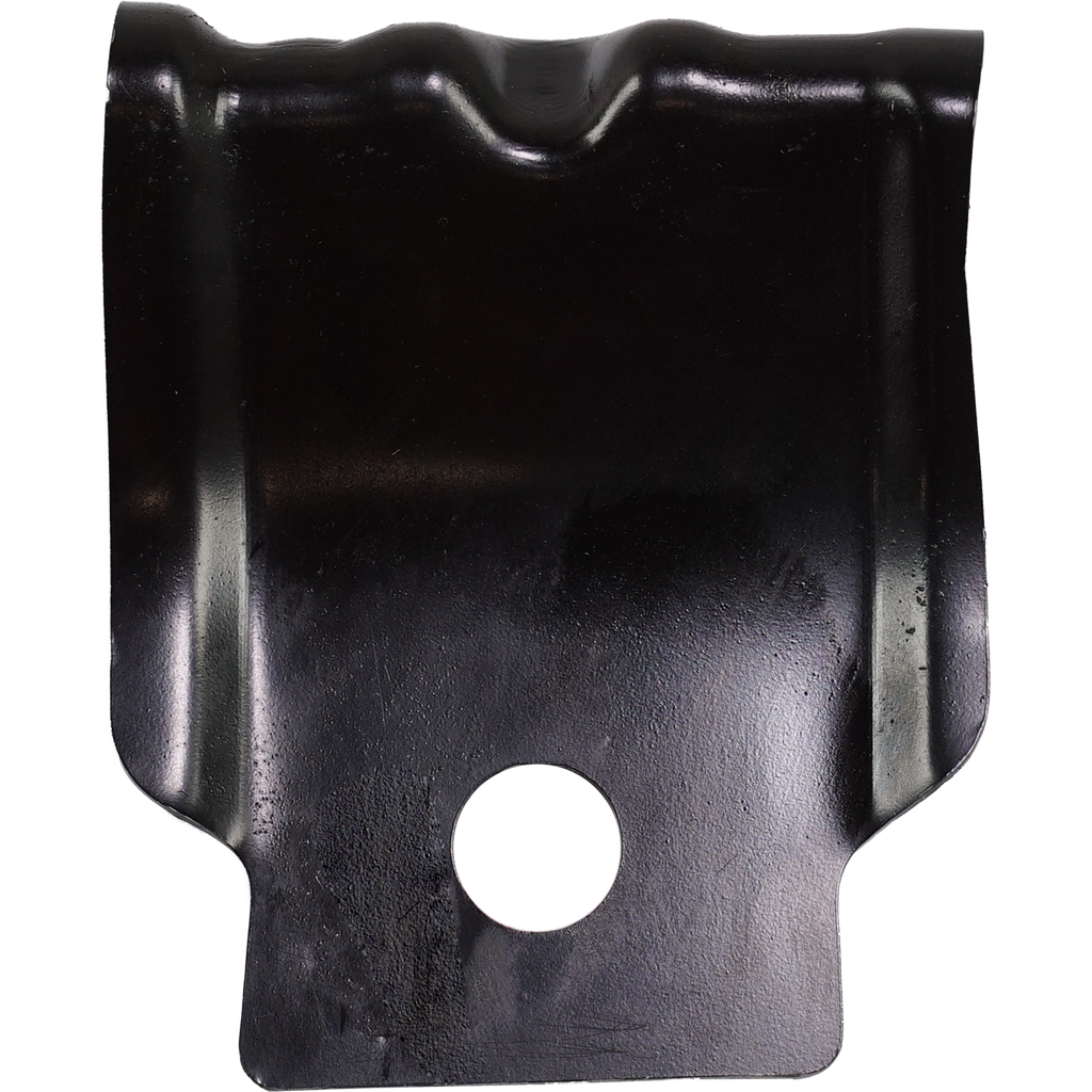 JETTA 19-23 REAR QUARTER PANEL LH, Bracket, Steel
