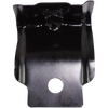 JETTA 19-23 REAR QUARTER PANEL LH, Bracket, Steel