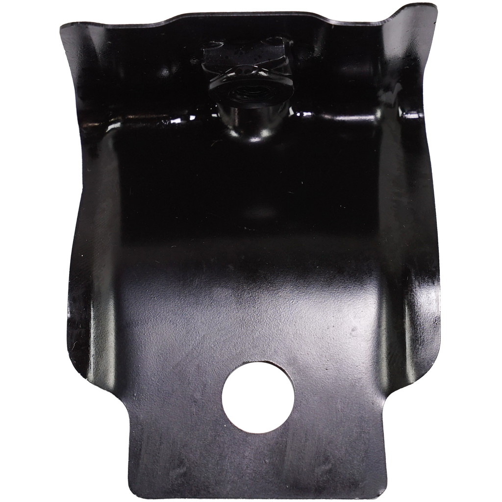 JETTA 19-23 REAR QUARTER PANEL LH, Bracket, Steel