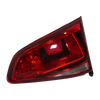 E-GOLF/GOLF/GTI 15-15 / GOLF-R 15-19 TAIL LAMP RH, Inner, Assembly, Halogen, (Golf/GTI, To 7-8-14)