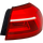PASSAT 16-17 TAIL LAMP RH, Outer, Halogen, Assembly