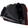 PASSAT 16-17 TAIL LAMP RH, Outer, Halogen, Assembly