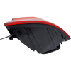 PASSAT 16-17 TAIL LAMP RH, Outer, Halogen, Assembly