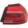 PASSAT 16-17 TAIL LAMP RH, Outer, Assembly, LED, (17-17 To 7-3-16)