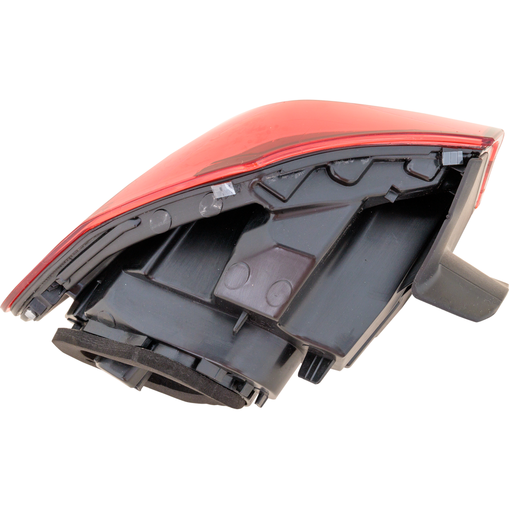 PASSAT 16-17 TAIL LAMP RH, Outer, Assembly, LED, (17-17 To 7-3-16)