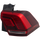 TIGUAN 18-23 TIGUAN LIMITED 17-18 TAIL LAMP RH, Outer, Assembly, LED