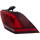 TIGUAN 18-23 TIGUAN LIMITED 17-18 TAIL LAMP RH, Outer, Assembly, LED