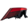 TIGUAN 18-23 TIGUAN LIMITED 17-18 TAIL LAMP RH, Outer, Assembly, LED
